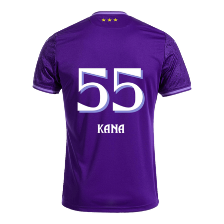 RSCA Home Shirt Kids 2024/2025 - Kana