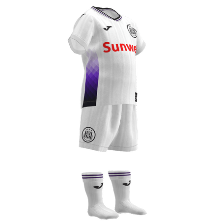 RSCA  Away Minikit 25/26