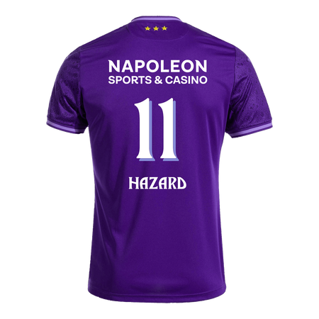 RSCA Home Shirt 2024/2025 - Hazard