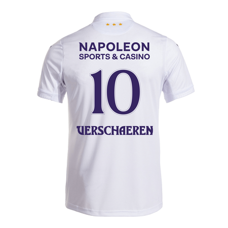 RSCA Away Shirt 2024/2025 - Verschaeren