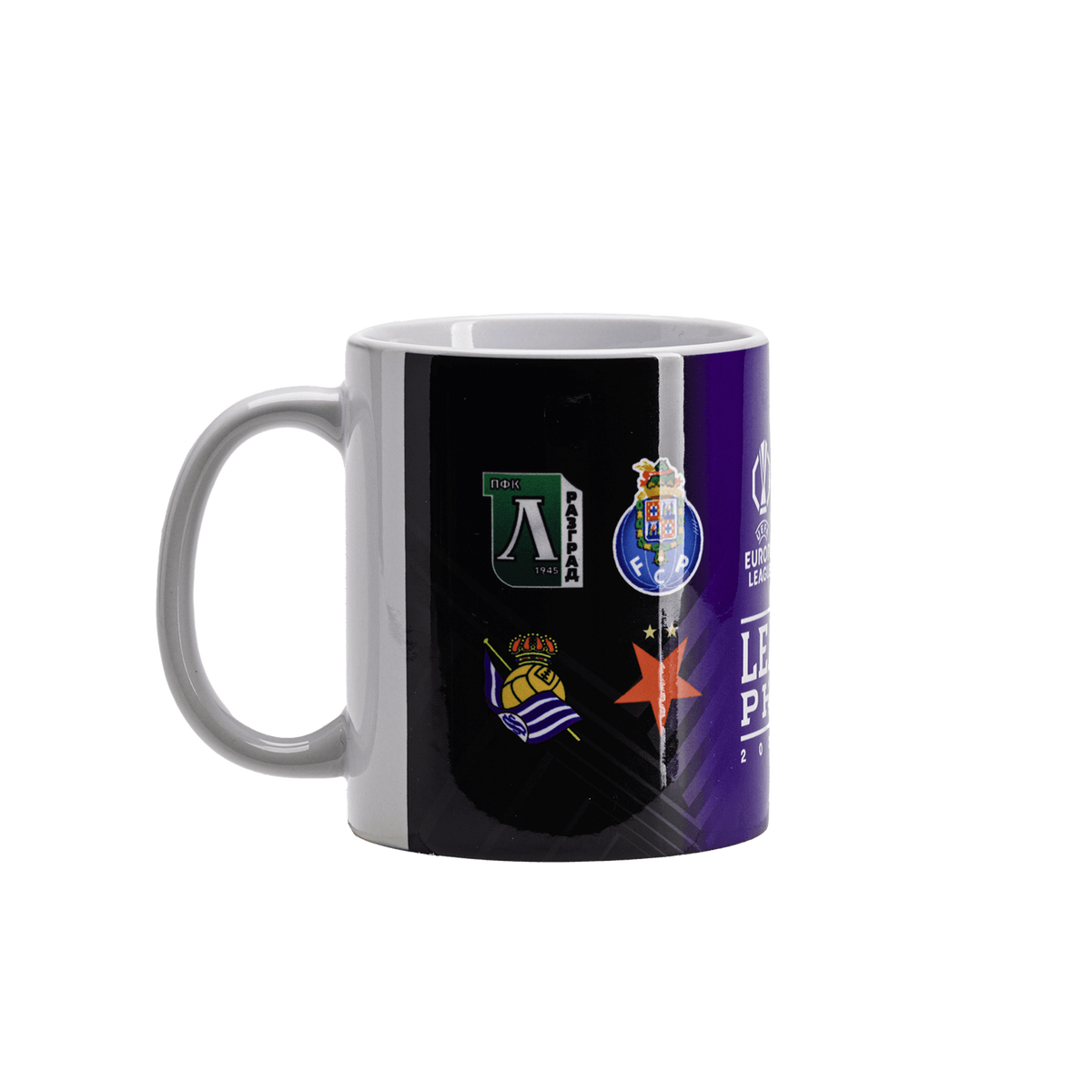 RSCA UEL Mug