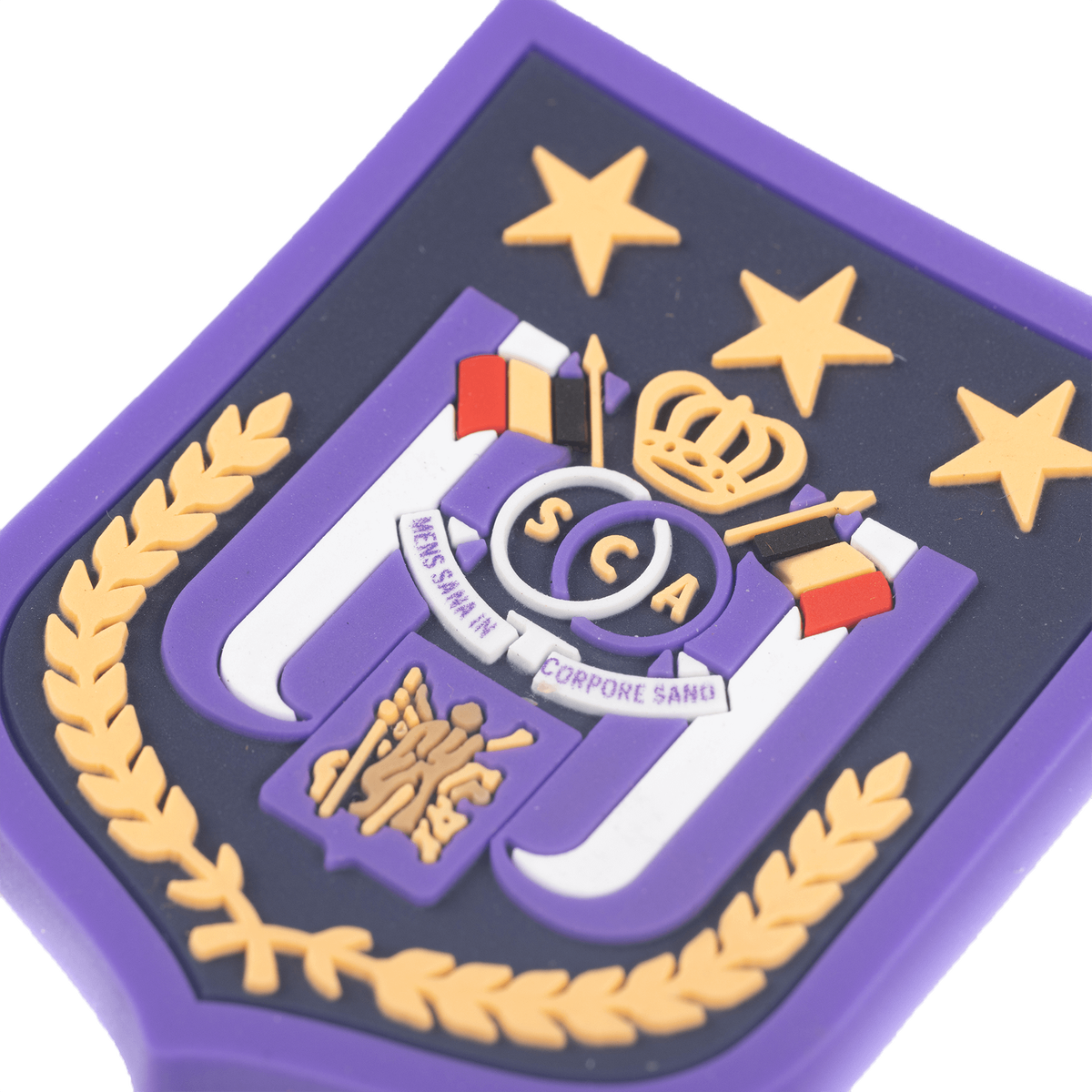 RSCA Magneet