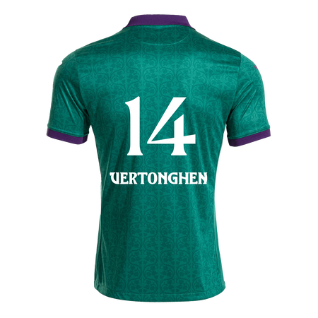 RSCA 3rd Shirt 2024/2025 Kids - Vertonghen