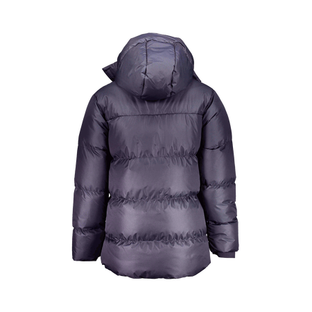 RSCA Anthracite Winter Jacket Kids 2023/2024