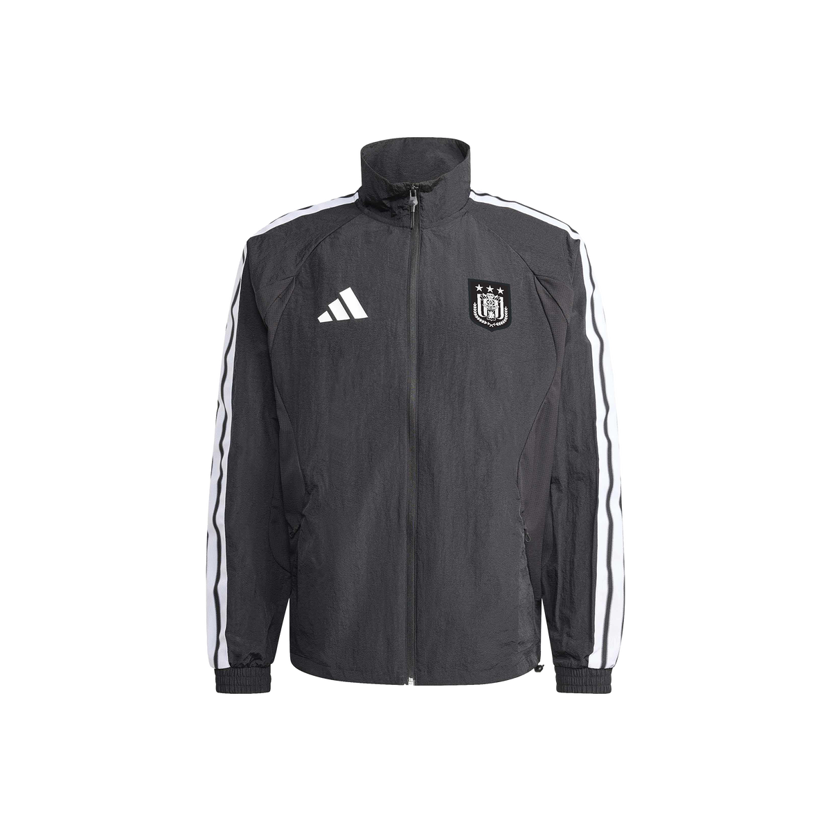 RSC Anderlecht 26/27 Anthem Jacket Youth 164