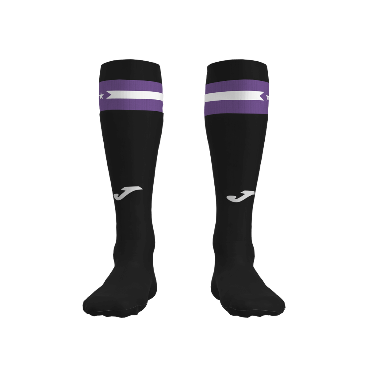 ANDERLECHT 4TH SOCKS 35-38