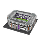 RSC Anderlecht BRXLZ mini stadion