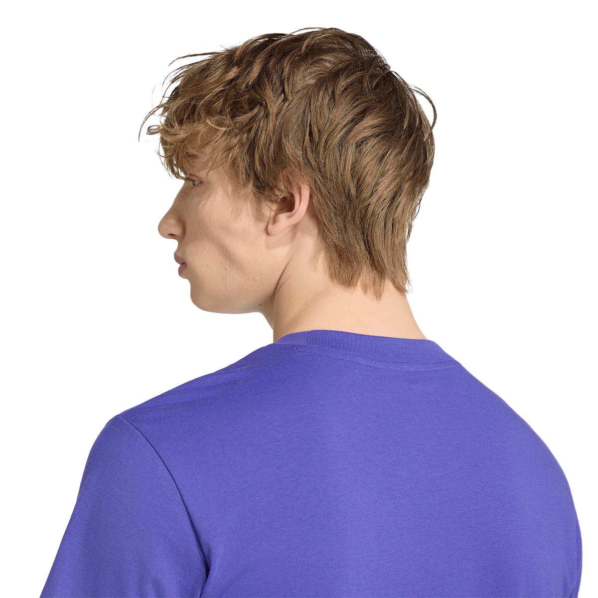 RSC Anderlecht Adidas T-shirt 2XL
