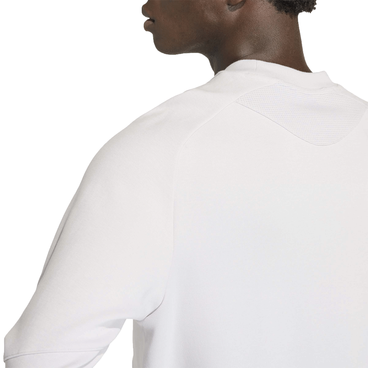 RSC Anderlecht 26/27 Travelwear Crewneck XS