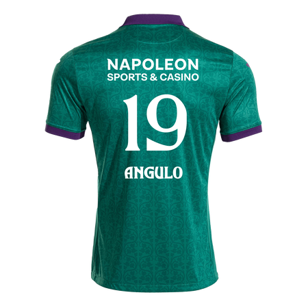 RSCA 3rd Shirt 2024/2025 - Angulo