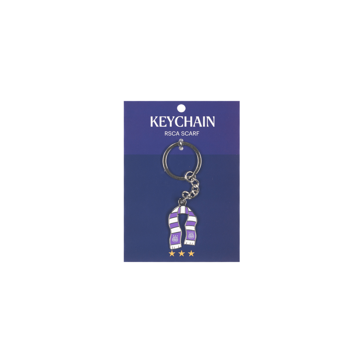 RSCA SJAAL SLEUTELHANGER