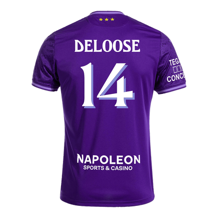 RSCA Home Shirt Women 2024/2025 - Deloose