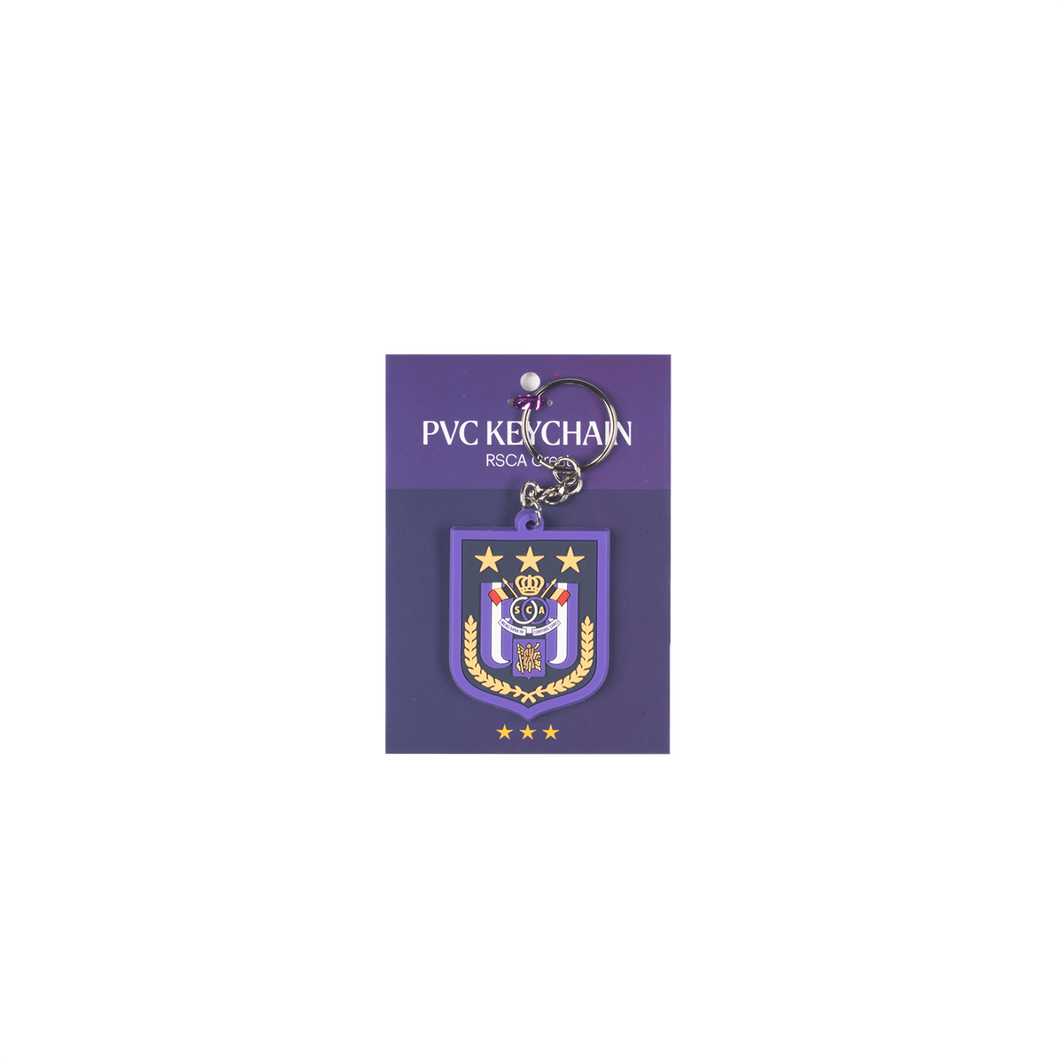 RSCA Sleutelhanger