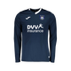 S RSCA Goalkeeper Jersey Dark Navy L/S 2022-2023