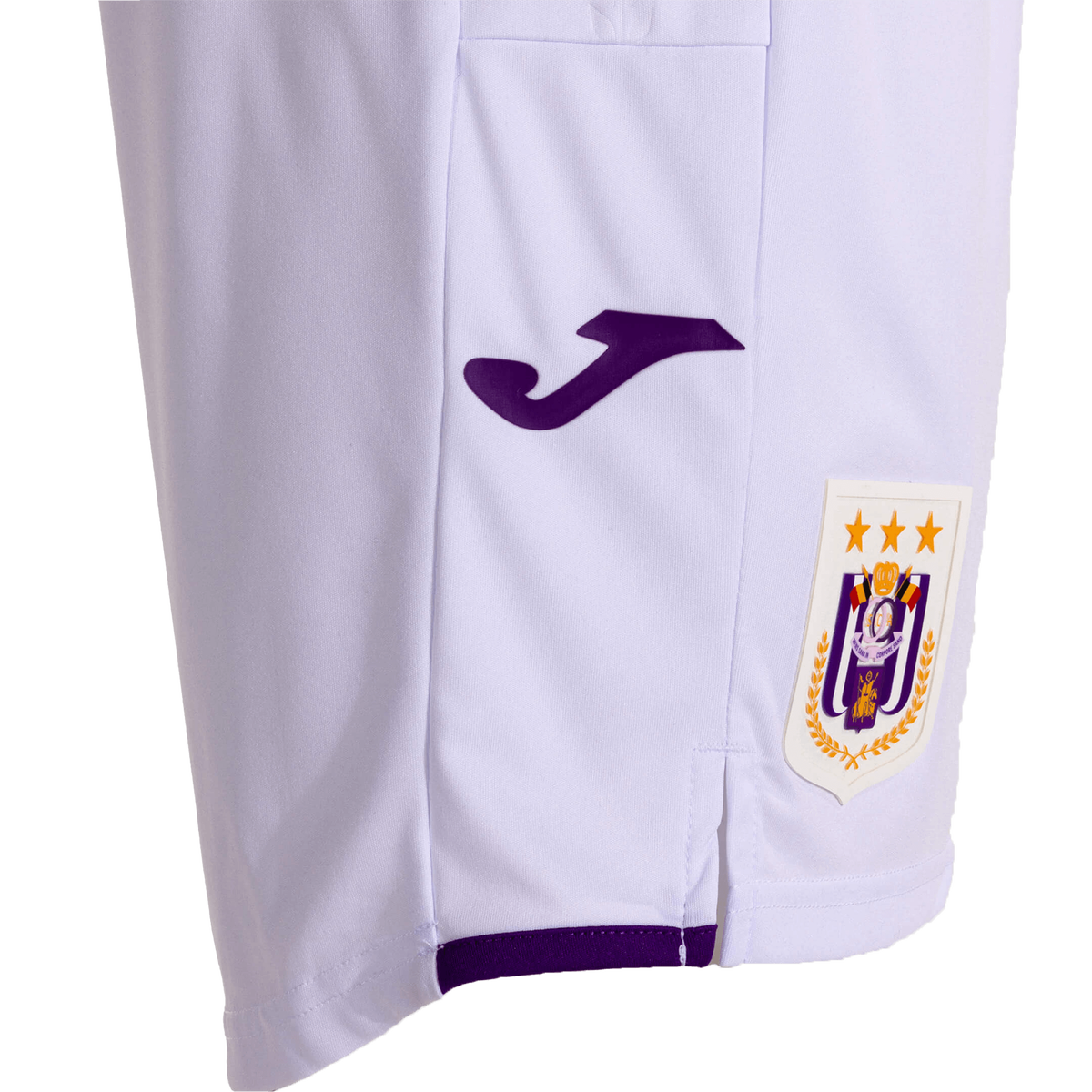 2XL RSCA Away Short 2024/2025