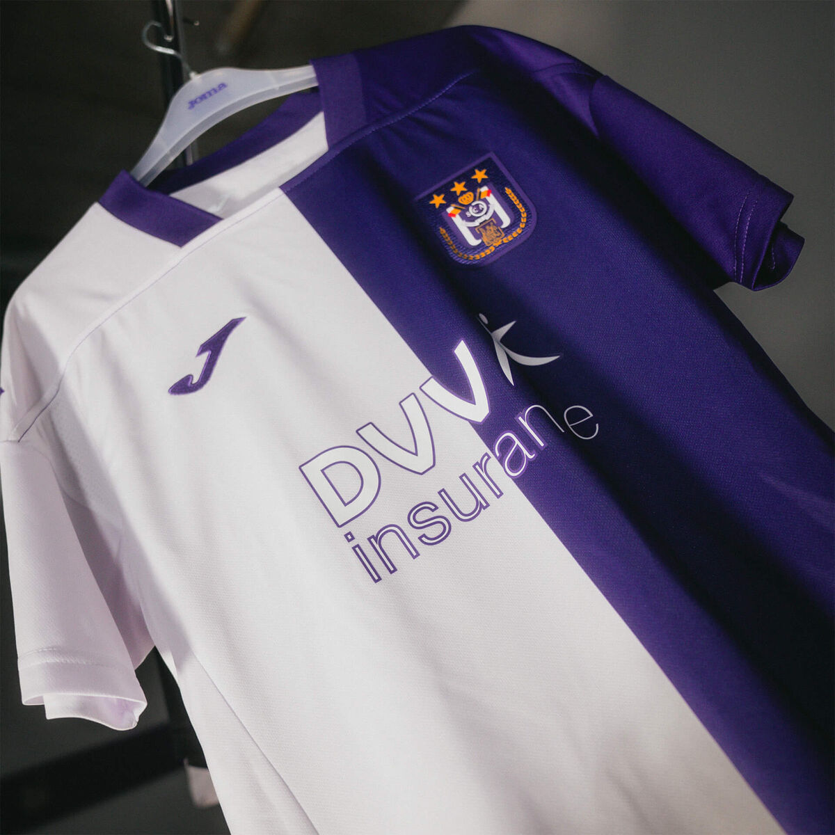 RSCA HOME JERSEY S/S 2023 - 2024 - XL