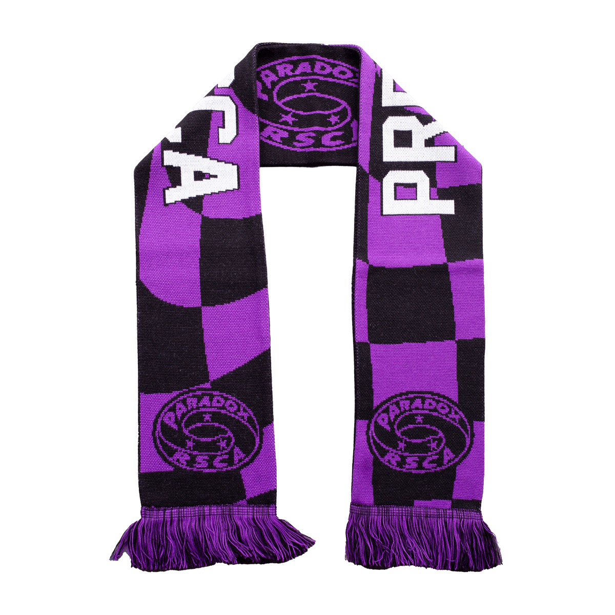 Paradox x RSCA Scarf