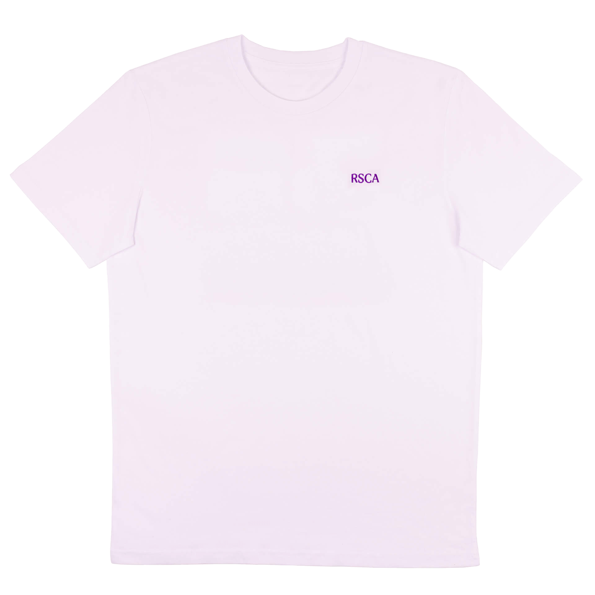 T-shirt Wit XL -  Anderlecht cirkel