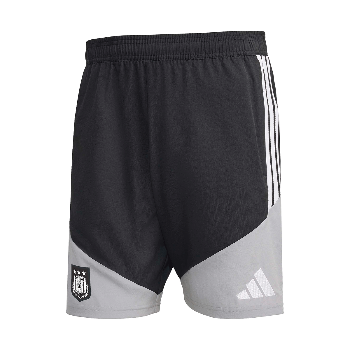 RSC Anderlecht 26/27 Staff Trainingwear Short M