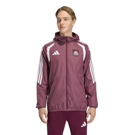 RSC Anderlecht 26/27 Player trainingwear All-Weather