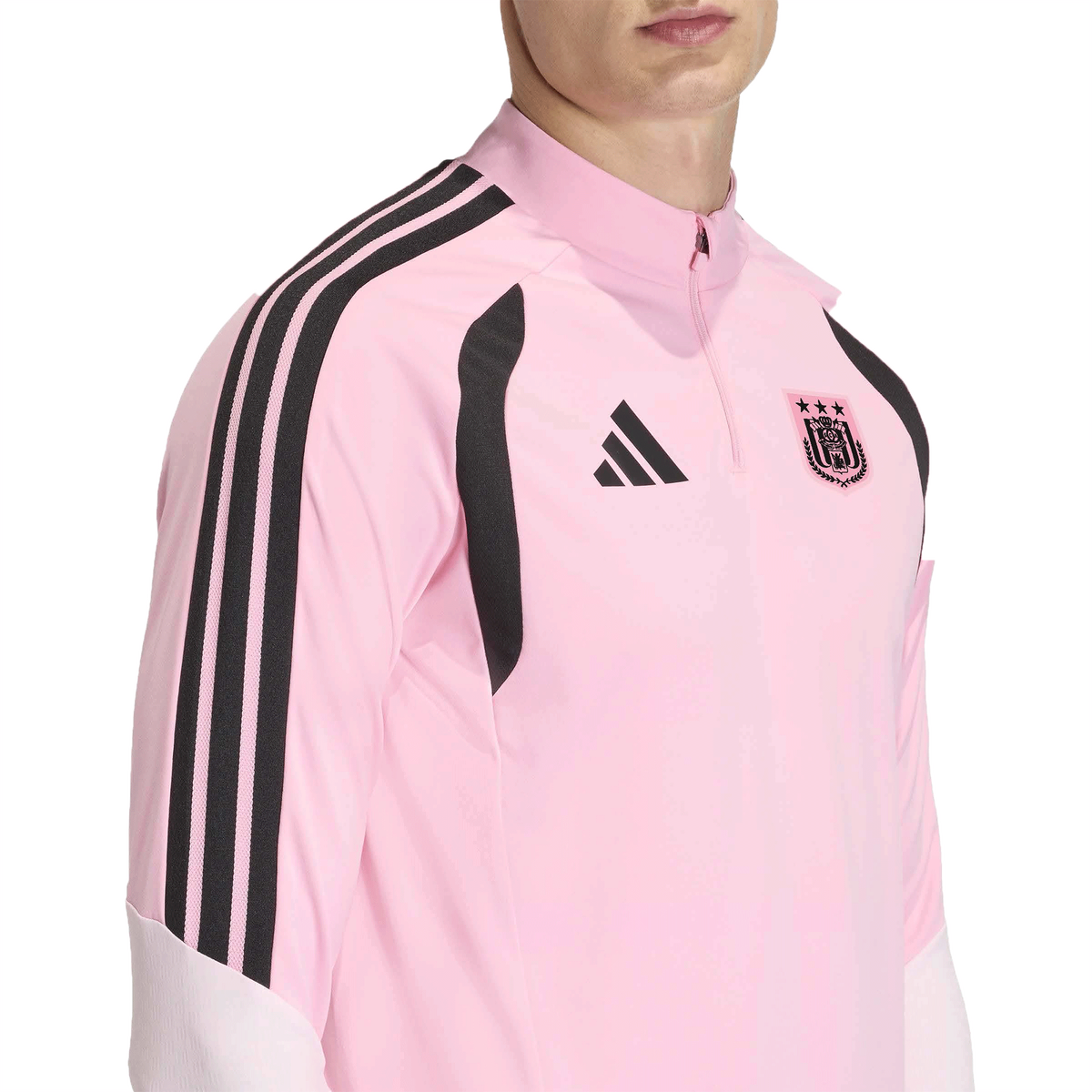 RSC Anderlecht 26/27 Goalkeeper Sweater Youth 164