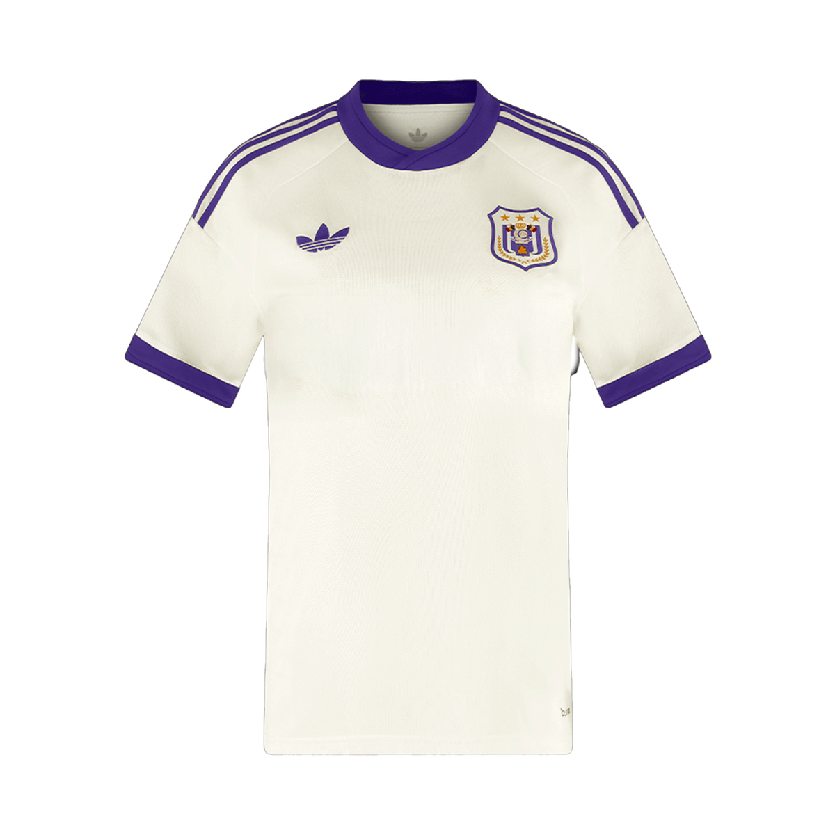 RSC Anderlecht 26/27 Away Shirt Women XL