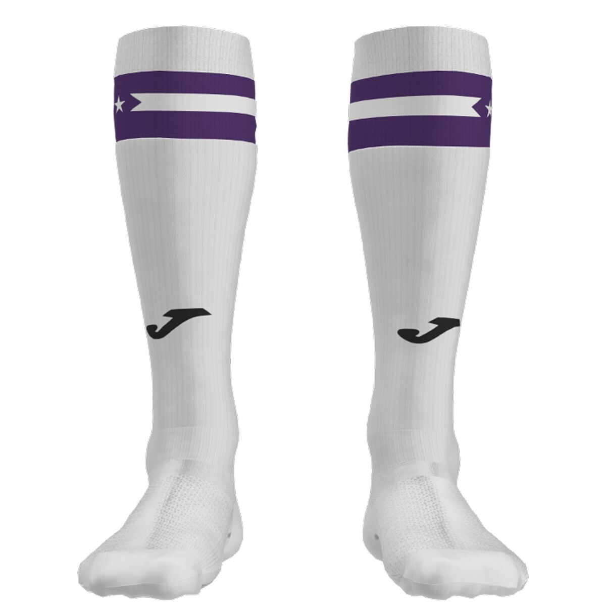 ANDERLECHT 2ND SOCKS 43-46