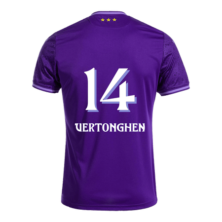 RSCA Home Shirt Kids 2024/2025 - Vertonghen