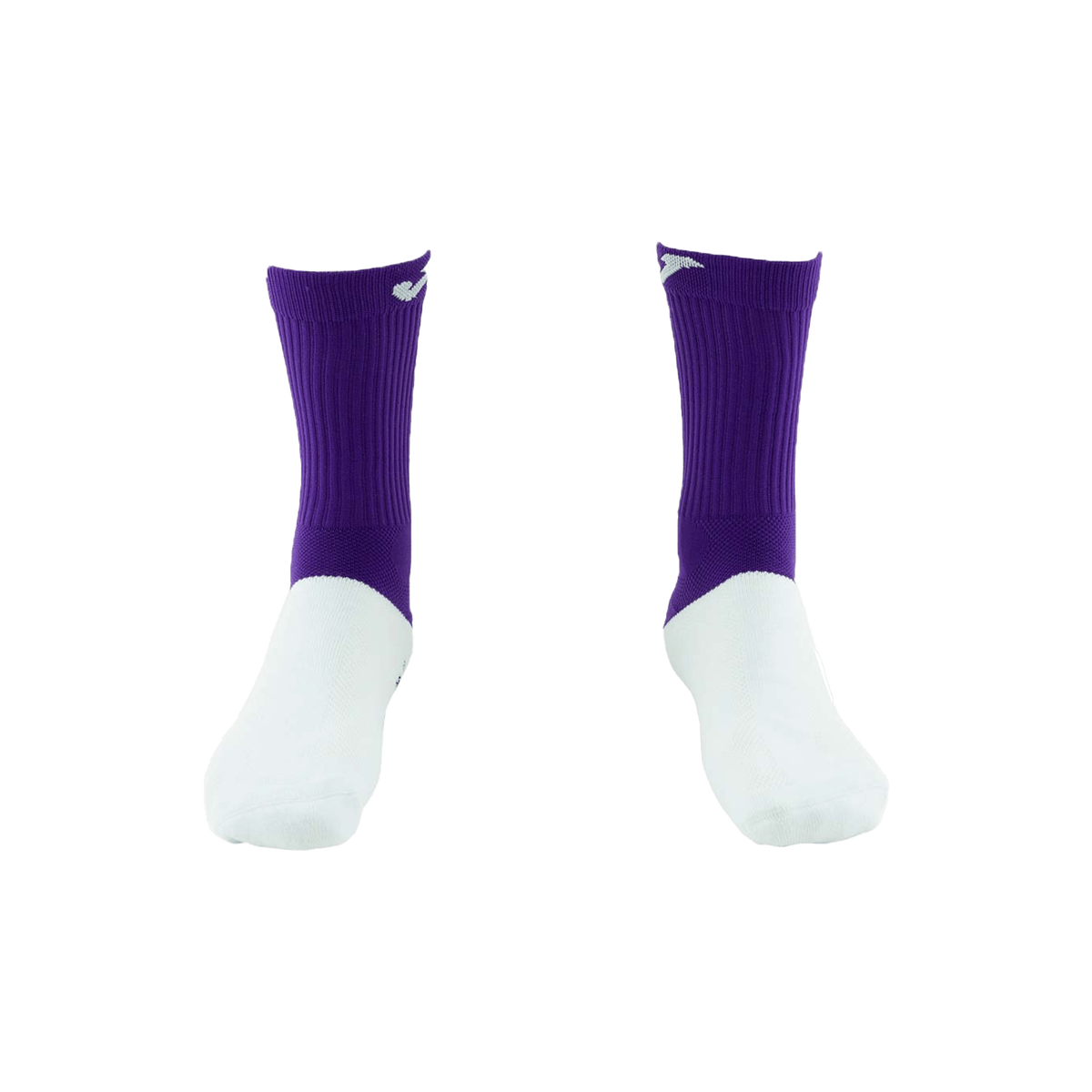 35-38 RSCA Short Socks Purple 2022-2023