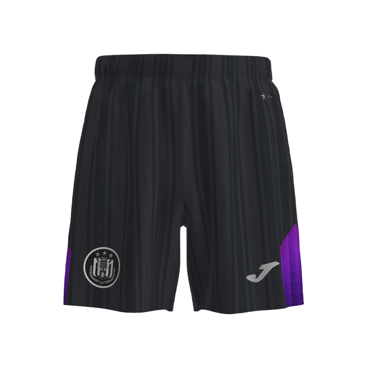 ANDERLECHT 4TH SHORT 4XS