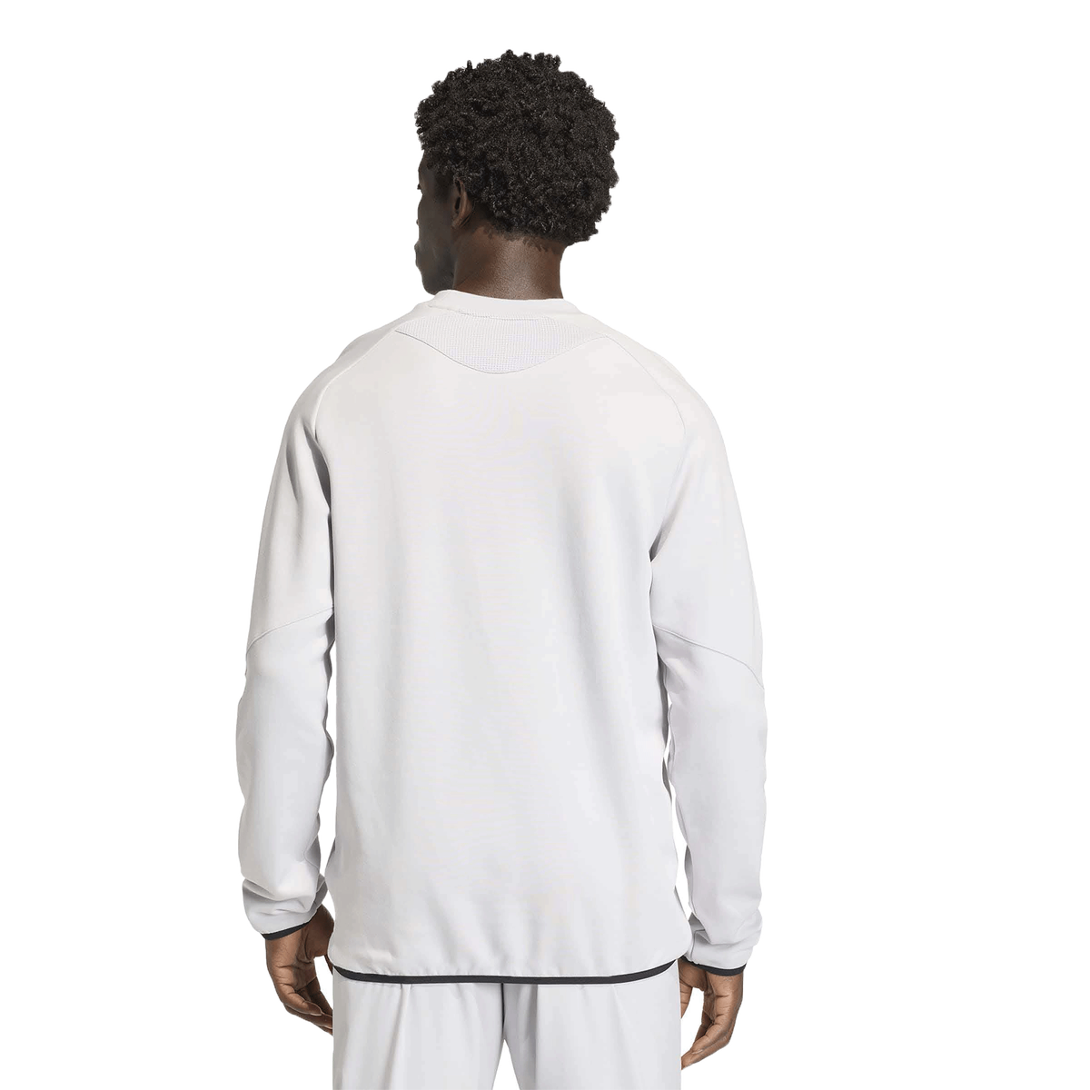 RSC Anderlecht 26/27 Travelwear Crewneck XS