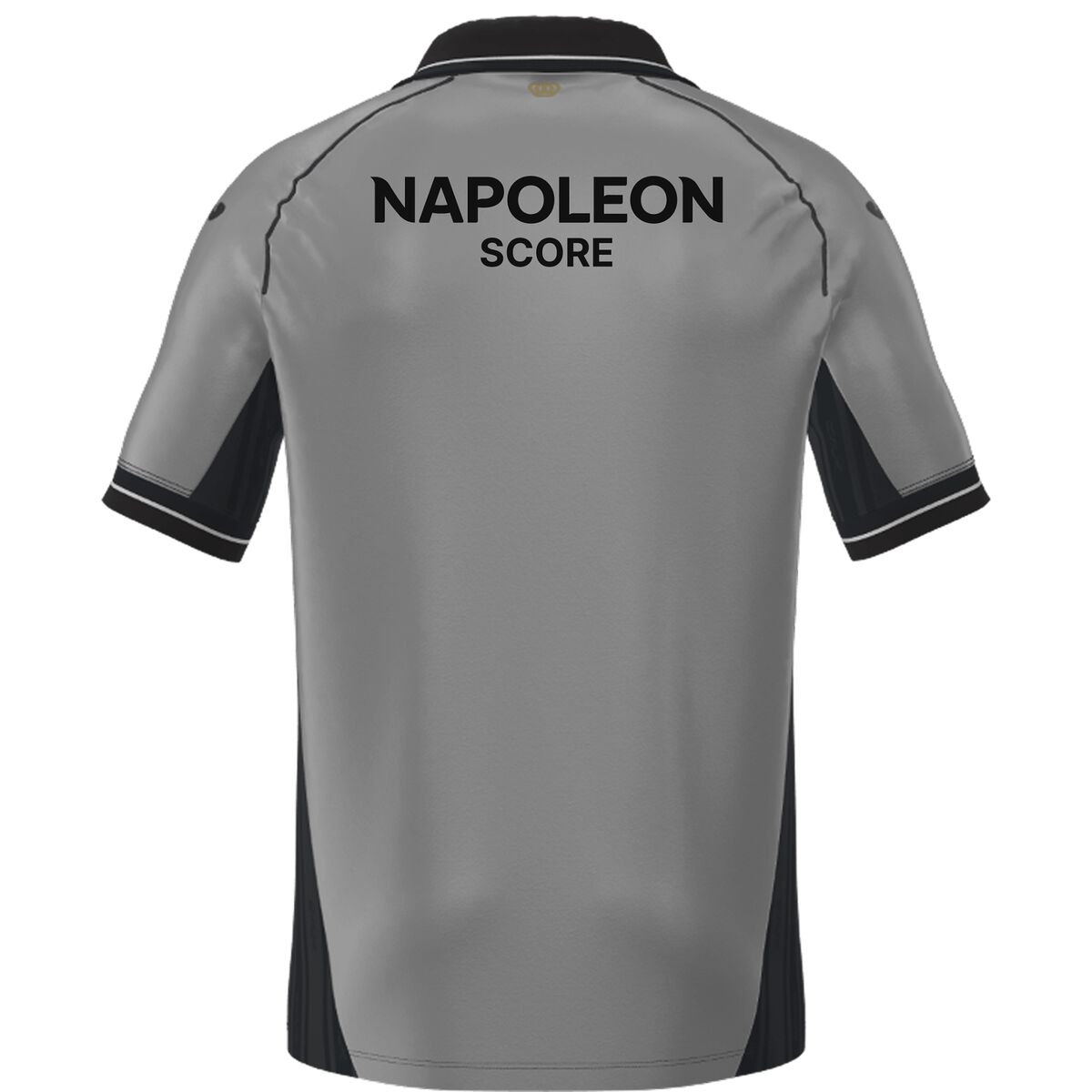 ANDERLECHT 3RD SHORT SLEEVE T-SHIRT 2XL