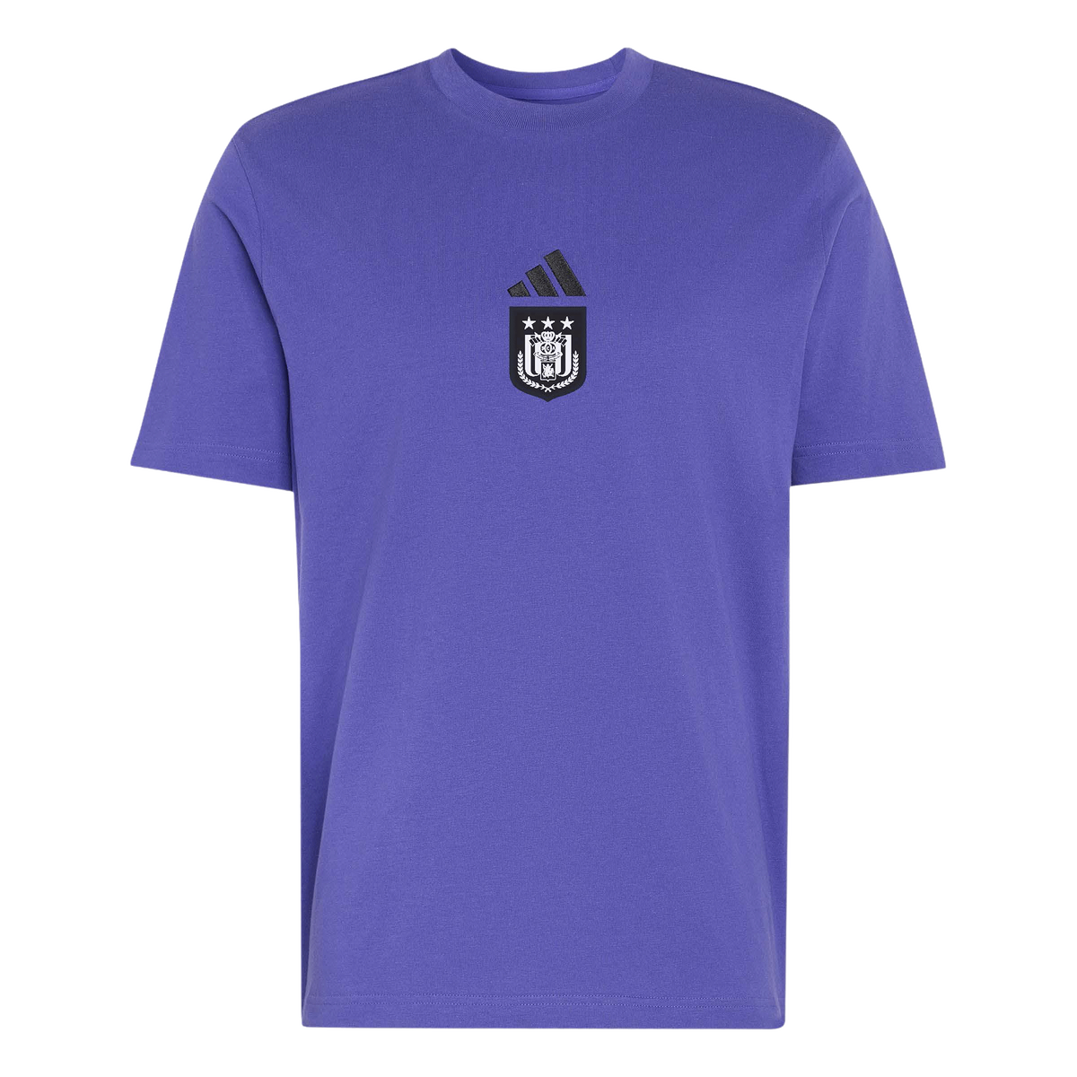RSC Anderlecht Adidas T-shirt 2XL