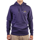 Hoodie XS indigo hush main logo - RSCA