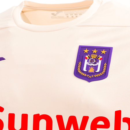 RSCA GK 1st Shirt 2024/2025