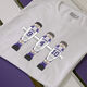 T-shirt kicker Nilis - Albert - Degryse XS - RSCA