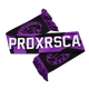 Paradox x RSCA Scarf