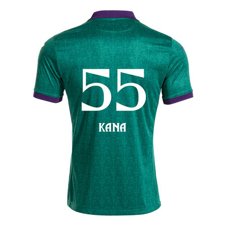RSCA 3rd Shirt 2024/2025 Kids - Kana