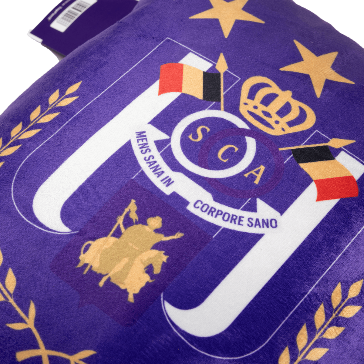 RSCA PILLOW