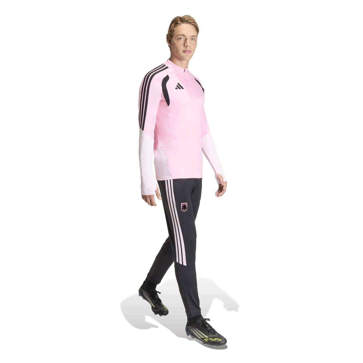 RSC Anderlecht 26/27 Goalkeeper Pants youth 140