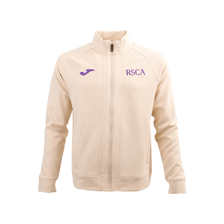 RSCA Full Zip Vest Player Kids 2024/2025
