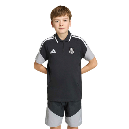 RSC Anderlecht 26/27 Staff Trainingwear Polo Youth