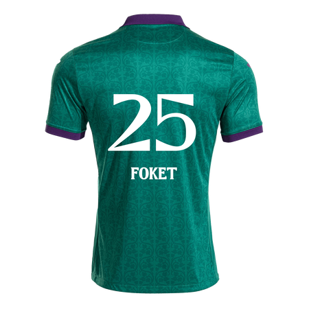 RSCA 3rd Shirt 2024/2025 Kids - Foket