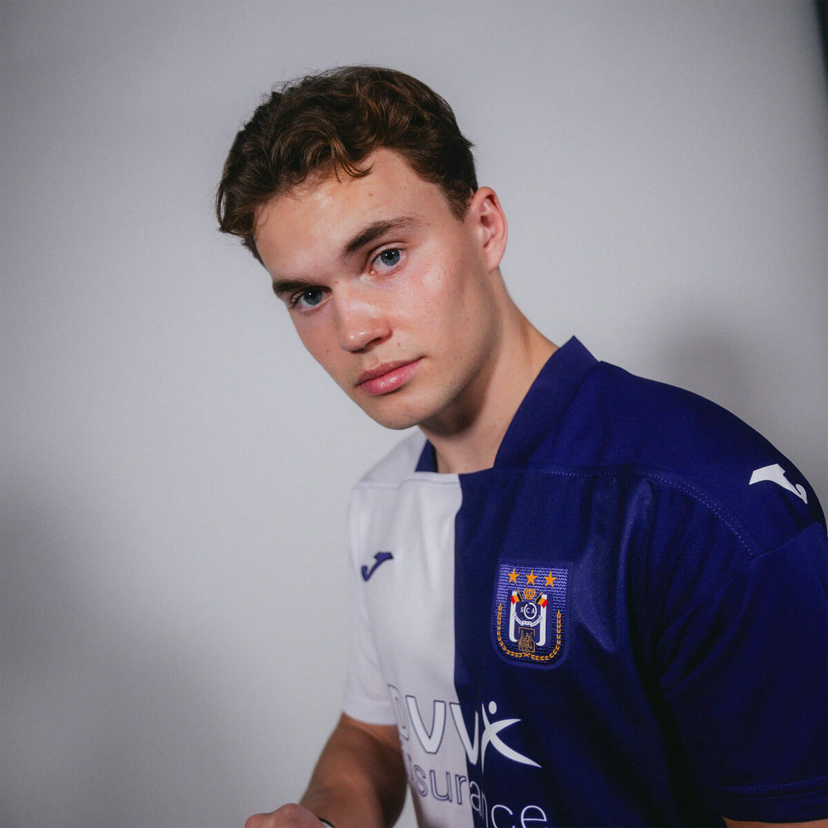 RSCA HOME JERSEY S/S 2023 - 2024 - XL