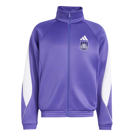 RSC Anderlecht Adidas Vest