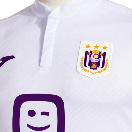 RSCA Away Shirt Women 2024/2025