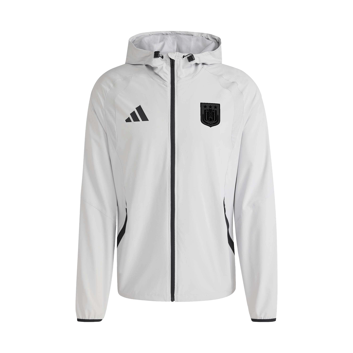 RSC Anderlecht 26/27 Travelwear Staff Vest M