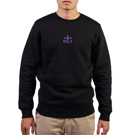 RSCA Sweater Main Logo