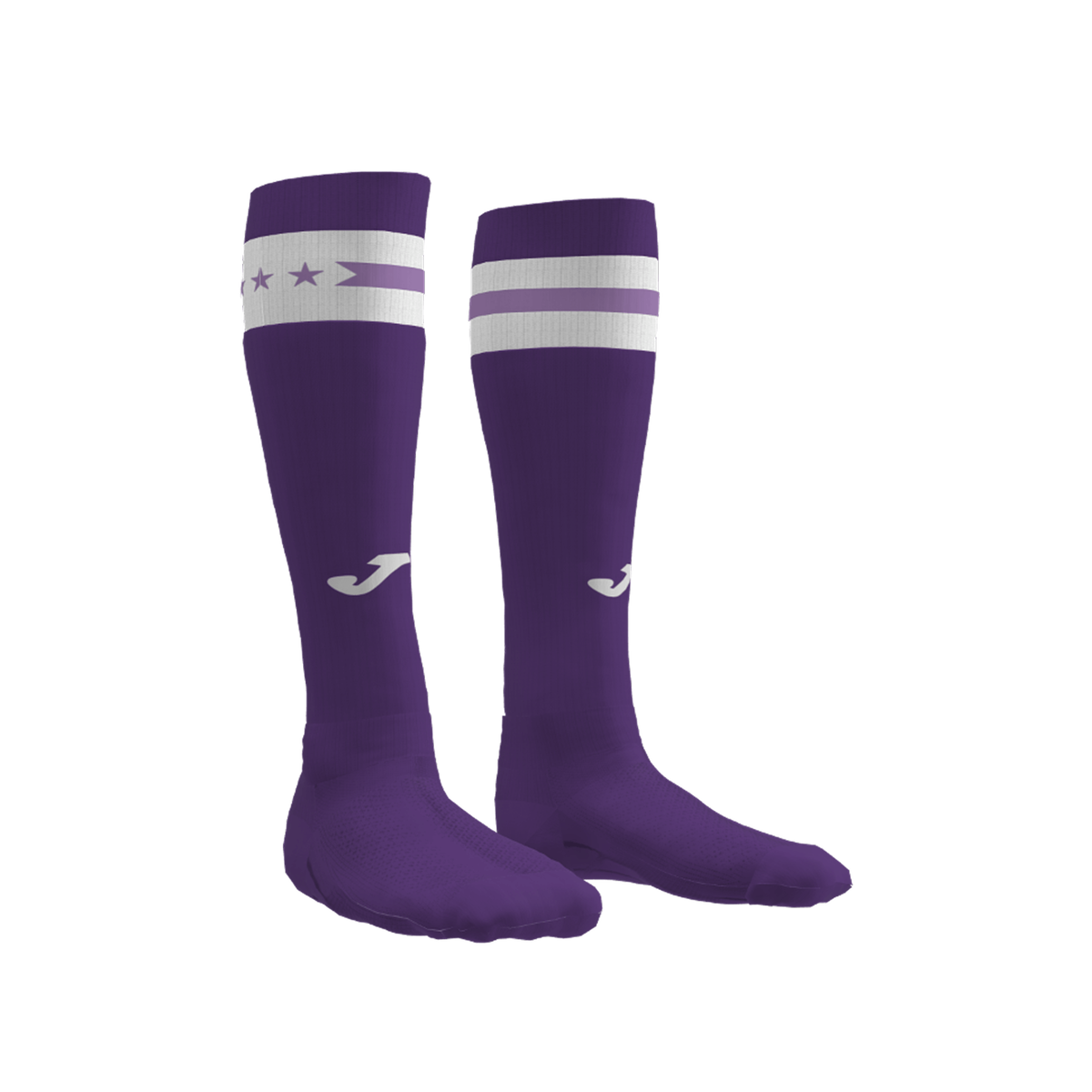 ANDERLECHT 1ST SOCKS 35-38