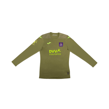 RSCA GK Shirt 2023/2024